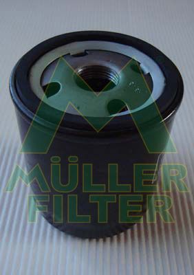 Obrázok Olejový filter MULLER FILTER  FO597