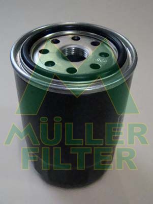 Obrázok Olejový filter MULLER FILTER  FO614