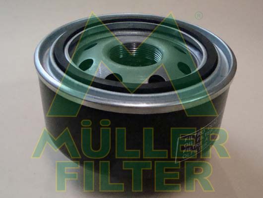 Obrázok Olejový filter MULLER FILTER  FO62