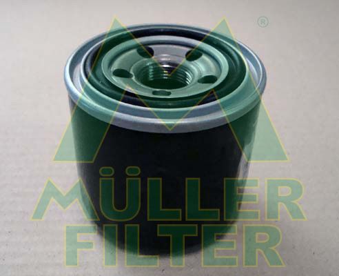 Obrázok Olejový filter MULLER FILTER  FO638
