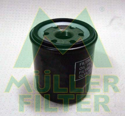 Obrázok Olejový filter MULLER FILTER  FO83