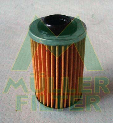 Obrázok Olejový filter MULLER FILTER  FOP374