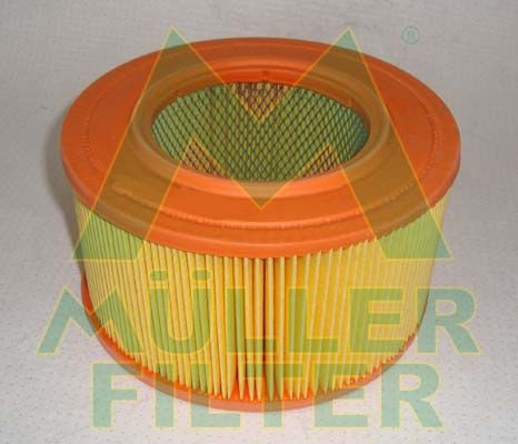 Obrázok Vzduchový filter MULLER FILTER  PA170