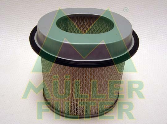 Obrázok Vzduchový filter MULLER FILTER  PA3335