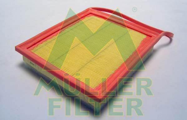 Obrázok Vzduchový filter MULLER FILTER  PA3540