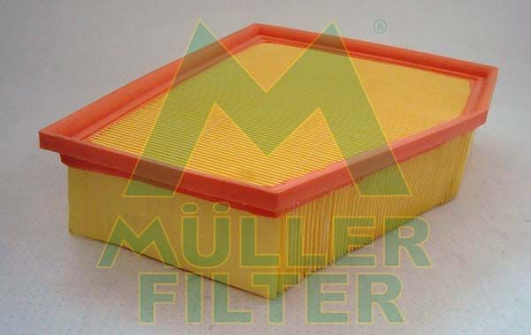Obrázok Vzduchový filter MULLER FILTER  PA3556
