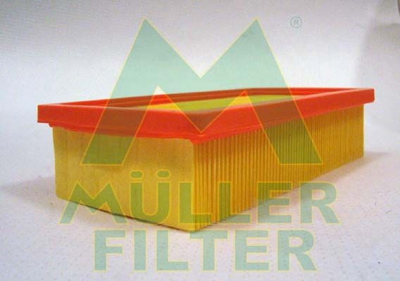 Obrázok Vzduchový filter MULLER FILTER  PA358HM