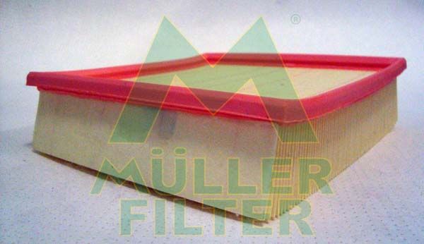 Obrázok Vzduchový filter MULLER FILTER  PA370