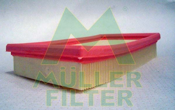 Obrázok Vzduchový filter MULLER FILTER  PA398