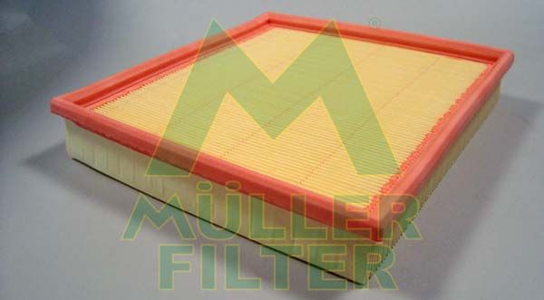 Obrázok Vzduchový filter MULLER FILTER  PA468