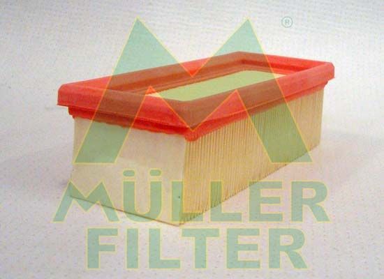 Obrázok Vzduchový filter MULLER FILTER  PA739