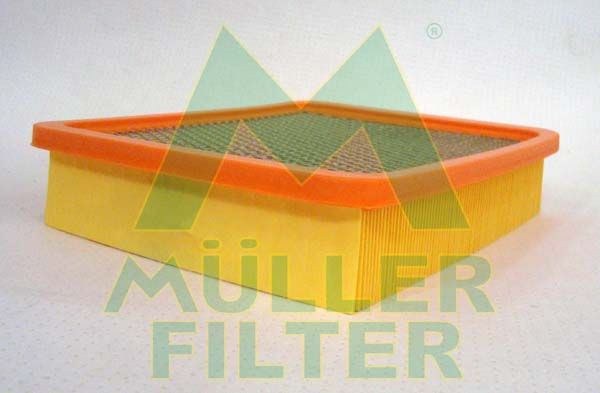 Obrázok Vzduchový filter MULLER FILTER  PA763