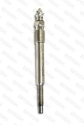 Obrázok żeraviaca sviečka BRISK 01E   EXCLUSIVE S527