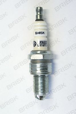 Obrázok Zapaľovacia sviečka BRISK LR14TC   EXTRA 1416