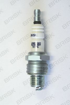 Obrázok Zapaľovacia sviečka BRISK N15C   SUPER 1330