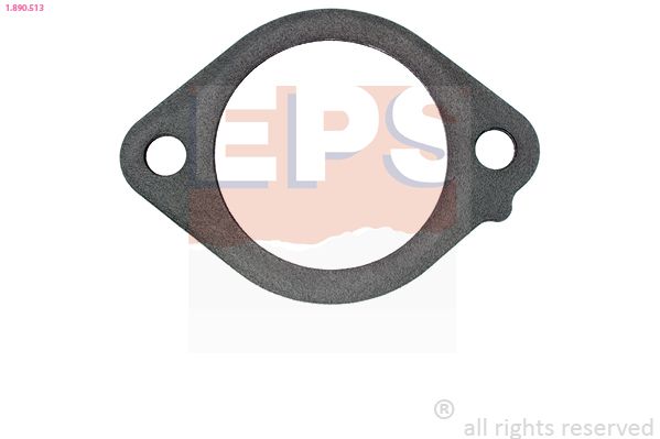 Obrázok Tesnenie termostatu EPS Made in Italy - OE Equivalent 1890513