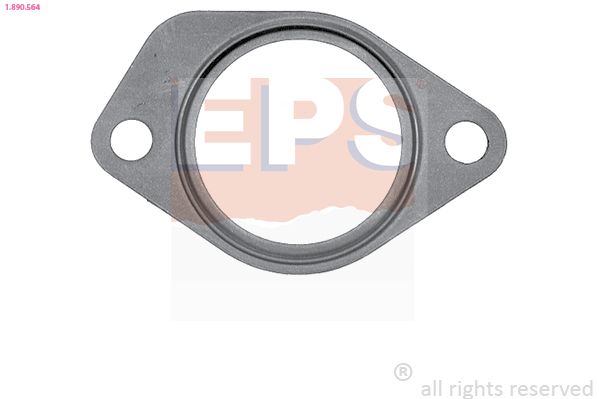 Obrázok Tesnenie termostatu EPS Made in Italy - OE Equivalent 1890564