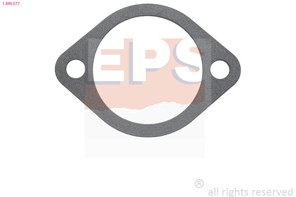 Obrázok Tesnenie termostatu EPS Made in Italy - OE Equivalent 1890577