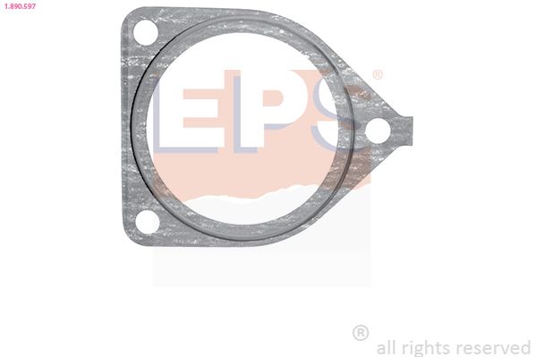 Obrázok Tesnenie termostatu EPS Made in Italy - OE Equivalent 1890597