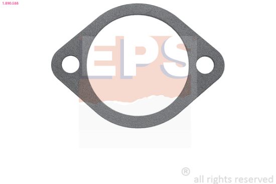 Obrázok Tesnenie termostatu EPS Made in Italy - OE Equivalent 1890588