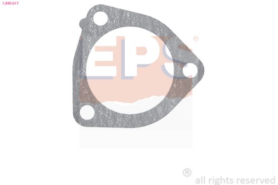 Obrázok Tesnenie termostatu EPS Made in Italy - OE Equivalent 1890617
