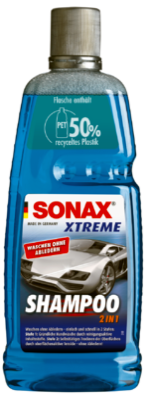 Obrázok Autošampón SONAX Xtreme Shampoo wash & dry 02153000