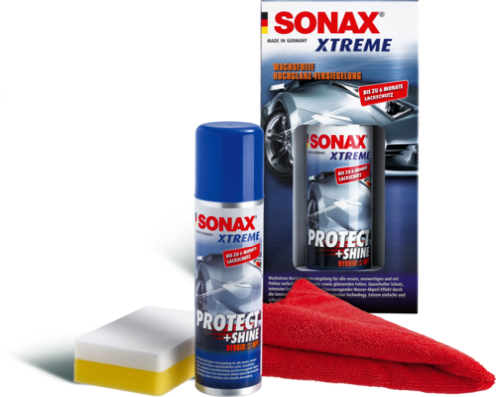 Obrázok Prostriedok na zapečatenie laku SONAX Xtreme Protect+Shine 02221000