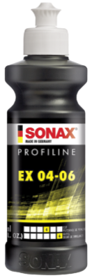 Obrázok Leżtenka na lak SONAX PROFILINE EX 04/06 02421410