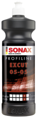 Obrázok Leżtenka na lak SONAX PROFILINE ExCut 05-05 02453000