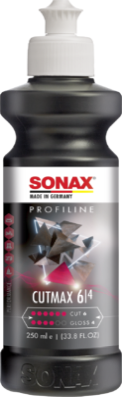 Obrázok Leżtenka na lak SONAX ProfiLine CutMax 02461410
