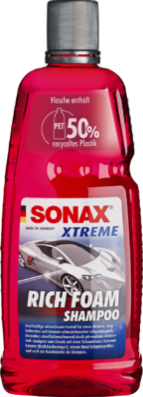 Obrázok Autošampón SONAX XTREME RichFoam Shampoo 02483000
