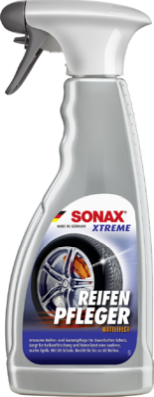 Obrázok Čistič pneumatík SONAX XTREME Tyre Care Matt Effect 02562410
