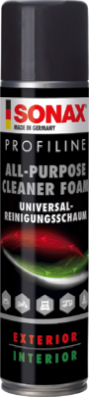Obrázok Čistiaci prípravok na lak SONAX PROFILINE All-Purpose Cleaner Foam (APC) 02743000