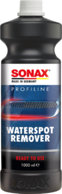 Obrázok Čistiaci prípravok na lak SONAX PROFILINE Waterspot Remover 02753000