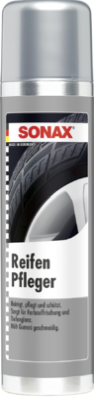 Obrázok Čistič pneumatík SONAX Tyre care 04353000