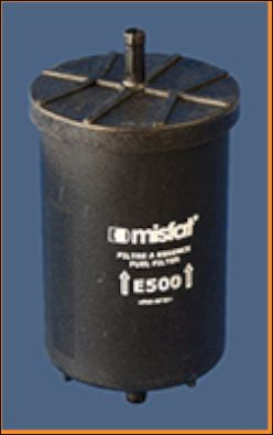 Obrázok Palivový filter MISFAT  E500
