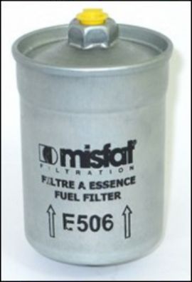 Obrázok Palivový filter MISFAT  E506