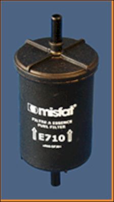 Obrázok Palivový filter MISFAT  E710