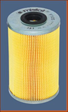 Obrázok Palivový filter MISFAT  F105