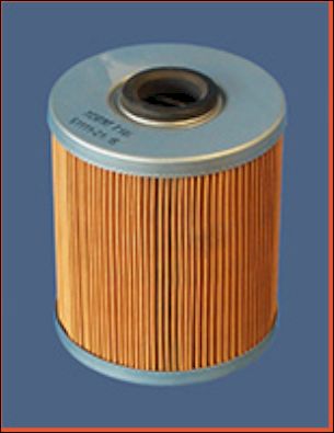Obrázok Palivový filter MISFAT  F106