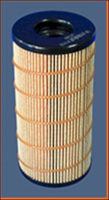 Obrázok Palivový filter MISFAT  F115