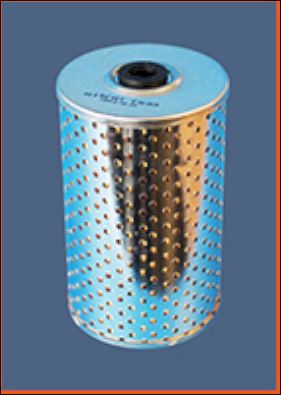 Obrázok Palivový filter MISFAT  F603