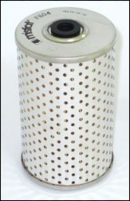 Obrázok Palivový filter MISFAT  F604