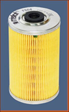 Obrázok Palivový filter MISFAT  F608