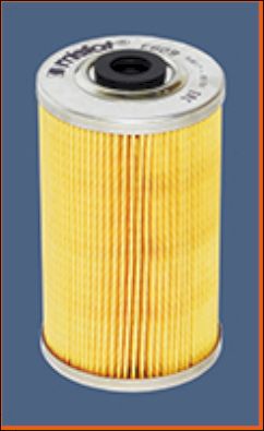 Obrázok Palivový filter MISFAT  F609