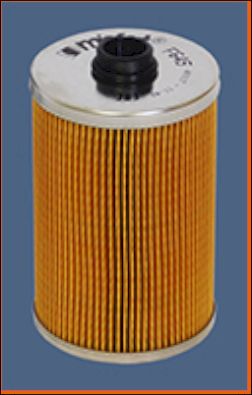 Obrázok Palivový filter MISFAT  F645
