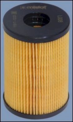 Obrázok Olejový filter MISFAT  L008
