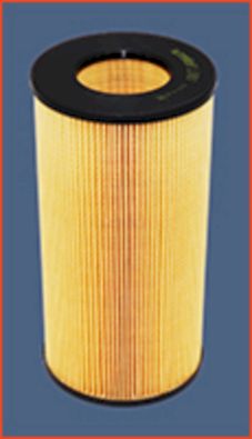 Obrázok Olejový filter MISFAT  L081