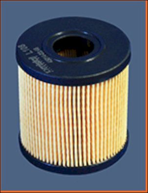 Obrázok Olejový filter MISFAT  L108