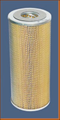 Obrázok Olejový filter MISFAT  L431